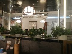 -徽韵人家·传承正宗徽菜(牡丹园店)