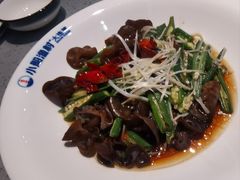 -小船渔村•大连菜•大连焖鱼(明泽街店)