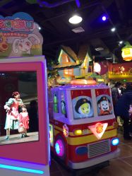 -卡通尼乐园(印象城购物中心店)