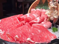 -捞王猪肚鸡火锅(金华义乌之心店)