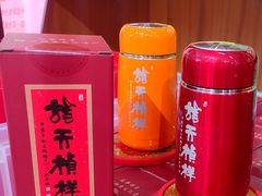 -龙华素斋(龙华路店)