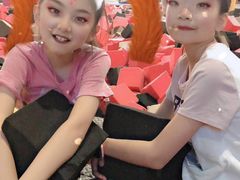 -嘿哟动霸CHUA·新潮玩运动娱乐中心·蹦床滑冰团建乐园