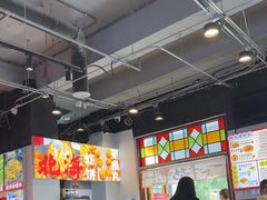 -雙冲柳州螺蛳粉&酸嘢&桂林米粉(簋街店)
