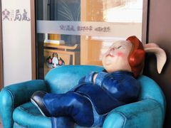 -局气 烤鸭·北京菜(武清店)
