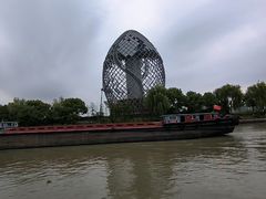 -丝绸小镇荻港古村