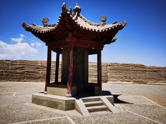 -嘉峪关关城