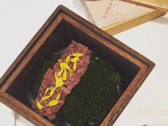 -Amber(置地文华东方酒店)