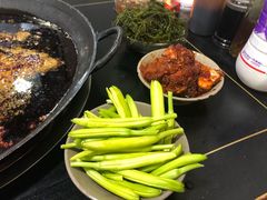 黄花-星鸿社重庆老火锅