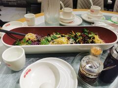 -李老哈·东北菜(宋园路店)