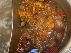 -憨铁匠老火锅(龙岗万科里店)