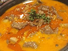 -付掌柜在成都·热炒砂锅集(金禾店)