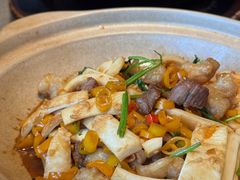 -璞徽·徽商家宴(长泰广场店)