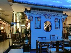 -徽韵人家·传承正宗徽菜(牡丹园店)