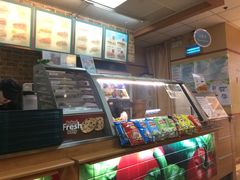 -赛百味(时代广场店)