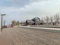 -天津东丽湖风景区