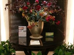 -御花园·粤菜·海鲜火锅(中山公园店)