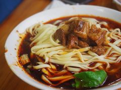 -洞子口张老二凉粉(文殊院店)