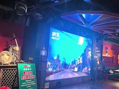 -纳瓦新疆菜(银都店)