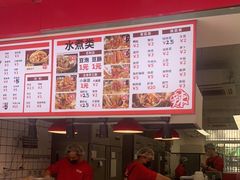 -三大营南昌水煮·油炸(天城路店)