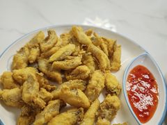 -台州湾小海鲜·范家厨房(人民路店)