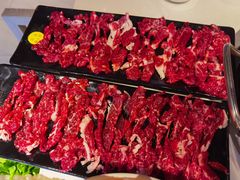 -陈记顺和牛肉火锅(岗顶店)