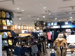 -MUJI无印良品(星光68广场店)