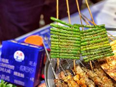 -大成海鲜烧烤·海鲜粥(安顺路店)