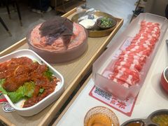 -豆花姐烂豆花火锅(水屯北路恒大滨河店)