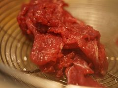 -潮正和潮汕牛肉火锅·老字号(番禺万达店)