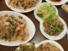 -张包铺(关东古巷店)