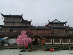 -二十八里太湖船菜(吉祥路店)