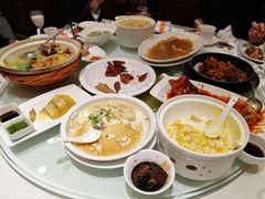 -金时代顺风大酒店(金山店)