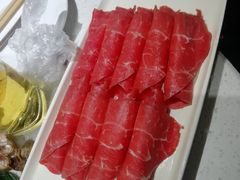 -海底捞火锅(顺义华联店)