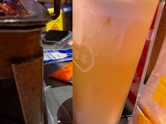 -伟大航路烤鱼(迅驰广场店)