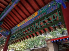 -华清宫景区