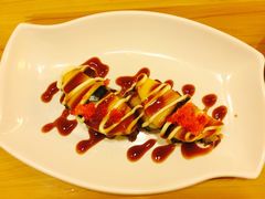 -宝寿司(红瓦寺店)