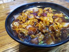 -董记面馆(漳州二路店)