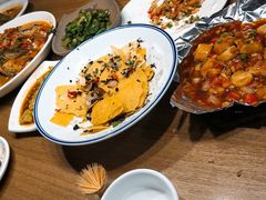 -丰乐餐厅·始于1999·本地老字号