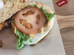 -必胜客(航洋国际店)