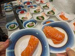 -海悦港蒸汽海鲜·和牛火锅自助餐厅