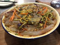 -东北农家院·铁锅炖(莘庄店)