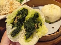 秧草鸽米包-会宾楼(鼓楼店)