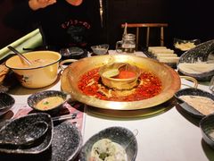 -哥老官重庆美蛙鱼头(龙湖杭州金沙天街店)
