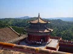 -普陀宗乘之庙(小布达拉宫)