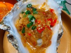 -海底捞大排档火锅(打浦路店)