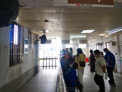 -长洲岛