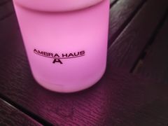 -Ambra Haus琥珀屋精酿餐厅(宝山店)