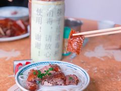 -凌舍好烧鹅(中山路店)