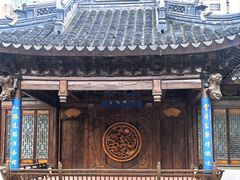 -江宁织造博物馆