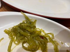 -喜家德虾仁水饺(青岛永旺东部店)